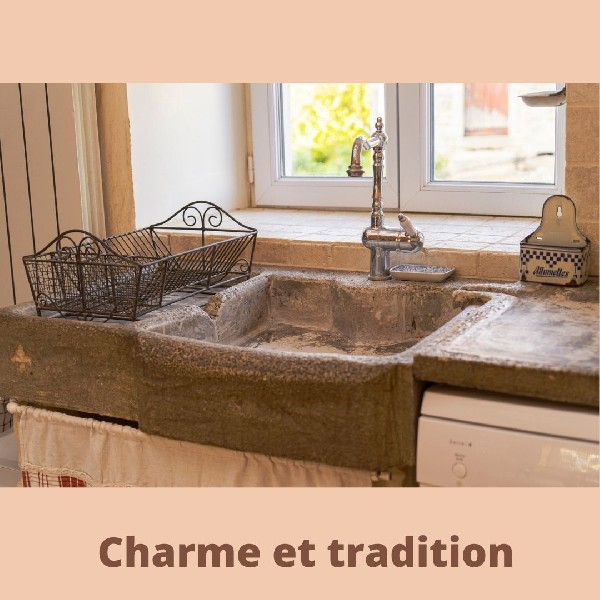 Charme et tradition